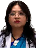 Prof. Dr. Sabina Hashem, Cardiology Specialist