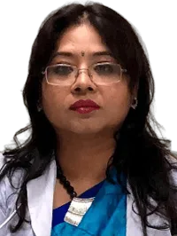 Prof. Dr. Sabina Hashem, Cardiology Specialist in Dhaka