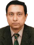 Prof. Dr. Syed Ali Ahsan, Cardiology & Medicine Specialist