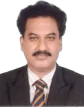 Prof. Dr. Syed Nasir Uddin, Cardiology & Medicine Specialist