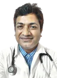 Dr. Abu Md. Towab, Cardiology, Medicine & Diabetes Specialist