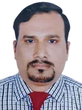 Dr. Md. Abu Zahid Basunia, Cardiologist & Medicine Specialist
