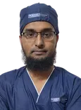 Dr. Md. Akimul Islam Mohon, ENT (Ear, Nose, Throat) Specialist & Head Neck Surgeon
