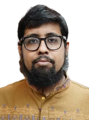 Dr. Md. Asif Hossain, Internal Medicine Specialist in Rajshahi