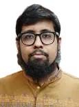 Dr. Md. Asif Hossain, Internal Medicine Specialist