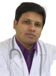 Dr. Md. Ershadul Haque, Cancer, Chemotherapy & Radiotherapy Specialist