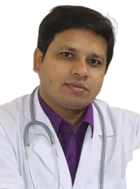 Dr. Md. Ershadul Haque, Cancer, Chemotherapy & Radiotherapy Specialist in Rangpur