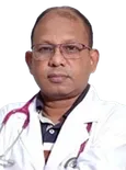 Dr. Md. Hasanul Islam, Cardiology (Heart Diseases) Specialist