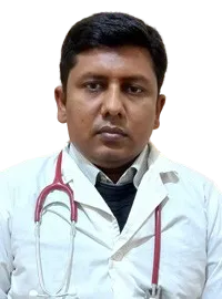 Dr. Md. Jasim Uddin, Mental Diseases, Brain Disorder & Drug Addiction Specialist in Rajshahi