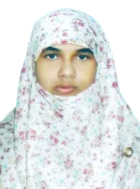 Dr. Moriom Nessa, Skin, Allergy, Hair, Nail, Leprosy & Sexual Diseases Specialist in Rajshahi