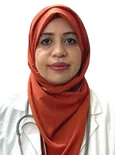 Dr. Nusrat Jahan, Child Diseases, Child Blood Diseases & Child Cancer Specialist