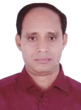 Dr. Rabindra Nath Barman, Cardiology (Heart Diseases, Hypertension, Rheumatic Fever) Specialist