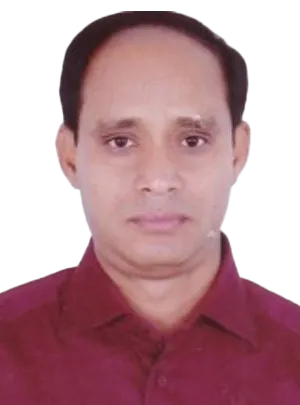 Dr. Rabindra Nath Barman, Cardiology (Heart Diseases, Hypertension, Rheumatic Fever) Specialist in Rangpur