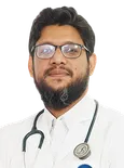 Dr. S.M Zobair Hossain, Rheumatology (Rheumatoid Arthritis, SLE, Osteoporosis, Back Pain) Specialist