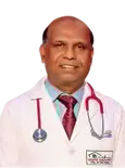 Dr. Taposh Bose, Chest Diseases & Respiratory Medicine Specialist