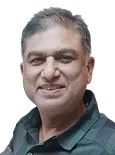 Prof. Dr. Abdullah Al Mamun Hussain - Mental Diseases, Brain Disorder & Drug Addiction Specialist