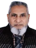 Prof. Dr. Md. Abul Kashem Sarker, Urology (Kidneys, Ureters, Prostate) Specialist & Surgeon