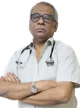 Prof. Dr. Shakil Gafur, Cardiology, Hypertension & Chest Diseases Specialist