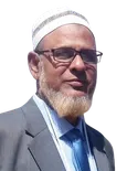 Dr. A.S.M. Moniruzzaman, Newborn, Adolescent & Child Diseases Specialist