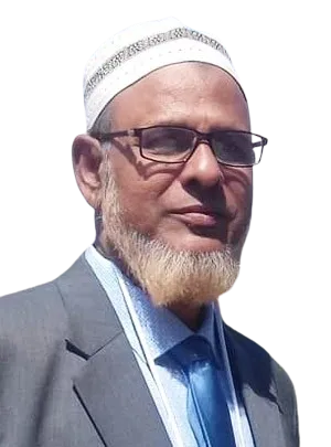 Dr. A.S.M. Moniruzzaman, Newborn, Adolescent & Child Diseases Specialist in Rangpur