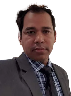 Dr. A.B.M Morshed Goni, Orthopedic Specialist & Trauma Surgeon in Rangpur