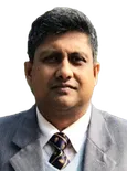 Dr. A.B.M. Rashedul Amir, Orthopedic (Bone, Joint, Arthritis, Trauma) Specialist & Surgeon