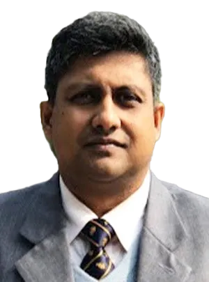Dr. A.B.M. Rashedul Amir, Orthopedic (Bone, Joint, Arthritis, Trauma) Specialist & Surgeon in Rangpur
