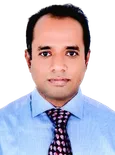 Dr. A.K.M Shamim Azad Rokon, Medicine Specialist & Diabetologist
