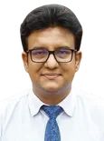 Dr. A.N.M. Tanvir Chowdhury, Pediatrician (Child & Adolescent Health Specialist)