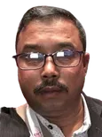 Dr. Ahsanul Habib Lalin, ENT (Ear, Nose, Throat) Specialist & Head Neck Surgeon