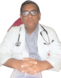Dr. Amanullah Bin Siddiq, Cardiology, Hypertension & Rheumatic Fever Specialist in Dhaka