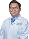 Dr. Asif Manwar, Cardiology & Child Cardiology Specialist