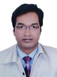 Dr. ASM Rahenur Mondol Apple - Medicine Specialist in Rangpur
