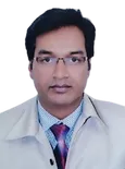 Dr. ASM Rahenur Mondol Apple, Medicine (All Diseases of Adults) Specialist