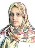 Dr. Ayesha Nasrin Surovee, General, Laparoscopic, Breast & Colorectal (Piles) Surgeon