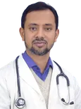 Dr. Bipul Kumar Saha, General, Laparoscopic, Breast & Colorectal Surgeon