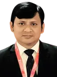 Dr. Dhiman Kumar Ray, General, Laparoscopic & Colorectal Surgeon