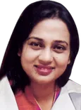 Dr. Dilara Afroz - Cardiology & Diabetes Specialist