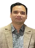 Dr. Dip Jyoti Sarker, Chest Diseases & Medicine Specialist