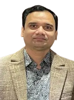 Dr. Dip Jyoti Sarker, Chest Diseases & Medicine Specialist in Rangpur