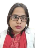 Dr. Effat Zahan Abdullah (Eva), Infertility, Gynecology, Obstetrics Specialist & Surgeon