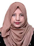 Dr. Ferdousi Begum, Endodontist (RCT, Filling, Endodontic Surgery Specialist)