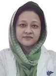 Dr. Fouzia Akter, Gynecology, Obstetrics, Infertility Specialist & Surgeon