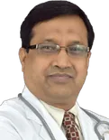 Dr. Kazi Atiqur Rahman, Cardiology (Heart Diseases, Hypertension & Rheumatic Fever) Specialist