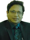 Dr. Khandker Md. Nurus Sabah, Cardiology (Heart Diseases, Hypertension, Rheumatic Diseases) Specialist