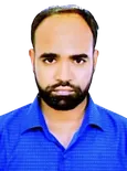 Dr. Khondoker Monirul Alam Russel, Medicine Specialist & Gastro Liver Specialist