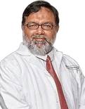 Dr. Mahbub Mansur, Interventional Cardiologist
