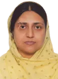 Dr. Maria Akhtar Dalia, Eye Specialist and Phaco Surgeon