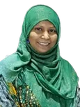 Dr. Marina Akther Jolly - Orthodontics (Braces, Bite & Jaw Problem) Specialist & Dental Surgeon