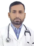 Dr. Md. Abdul Kadir Gani, Medicine & Diabetes Specialist